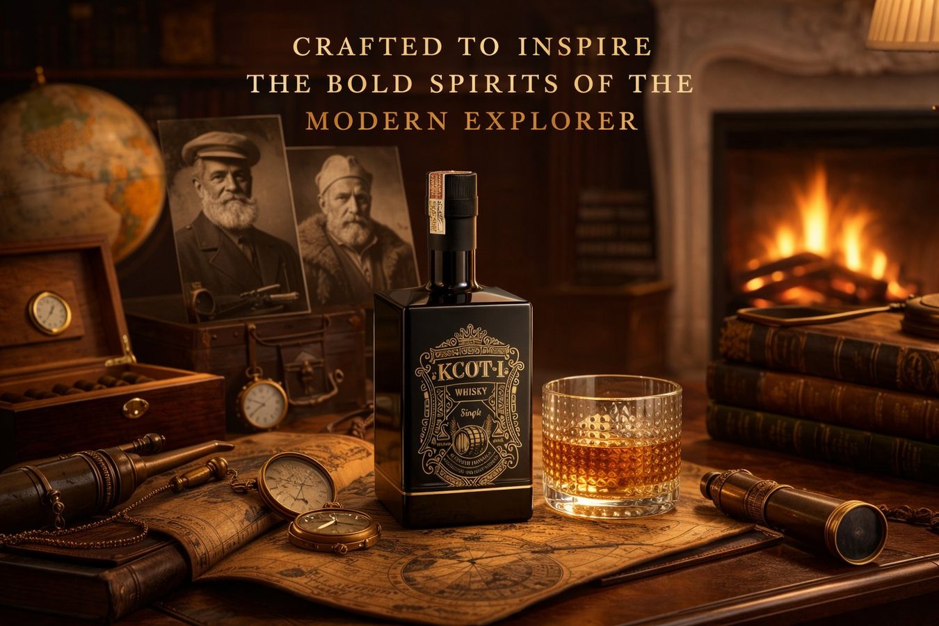 KCOT-1 Whisky